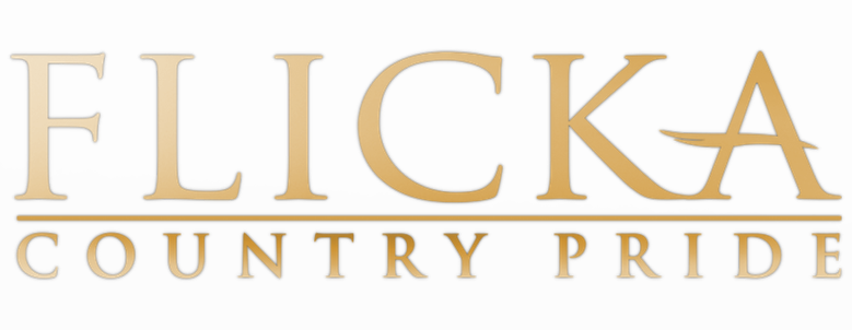 Flicka: Country Pride