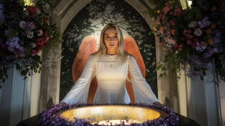 Still from Killing Eve - Season 4 Episode 1