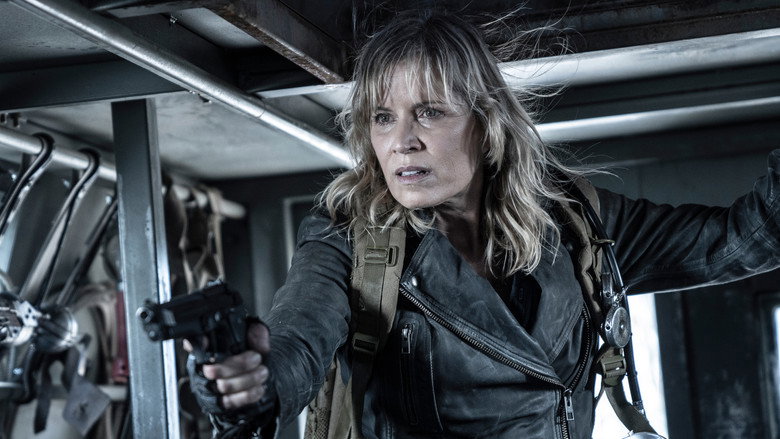 Still from Fear the Walking Dead - Season 8 Episode 11