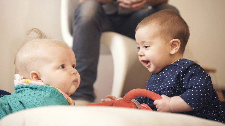 Still image for Secrets of the Brain season 1 episode 2: Faces Still image for Secrets of the Brain season 1 episode 2: Faces