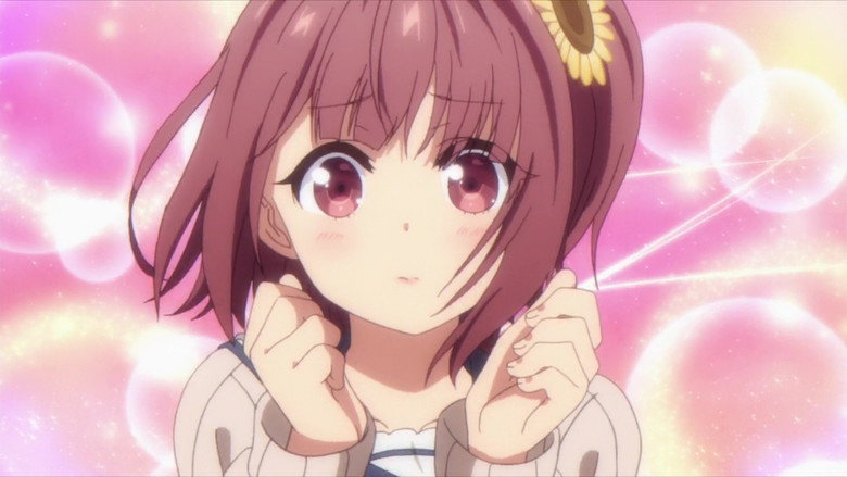 Still from 俺を好きなのはお前だけかよ - Season 1 Episode 2
