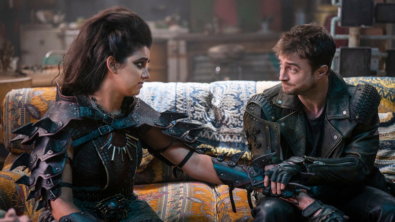 Still from Чудотворцы - Season 4 Episode 3
