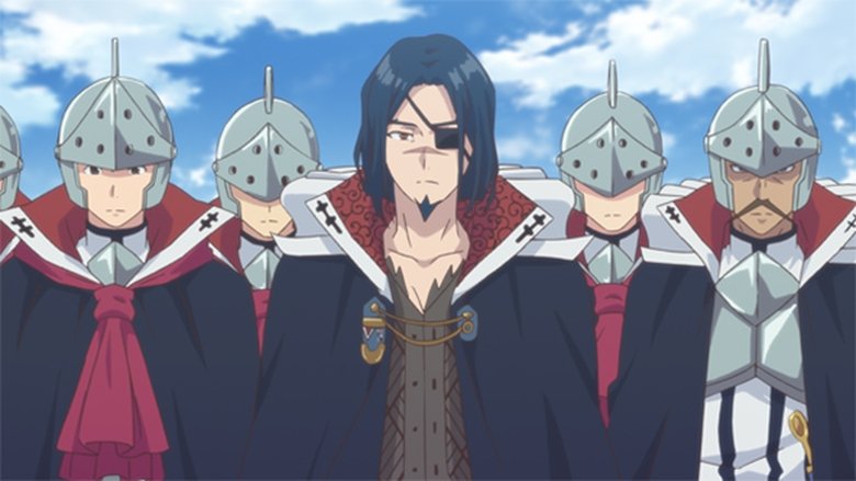 Watch Radiant Episode 9 Online