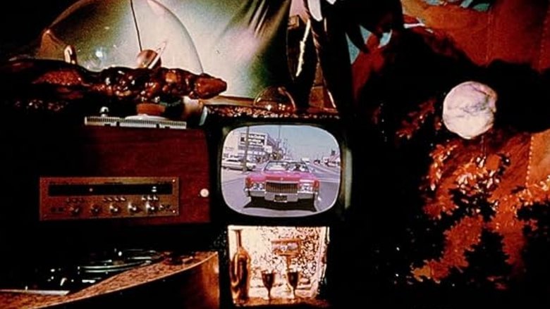 Space Is the Place (1974)