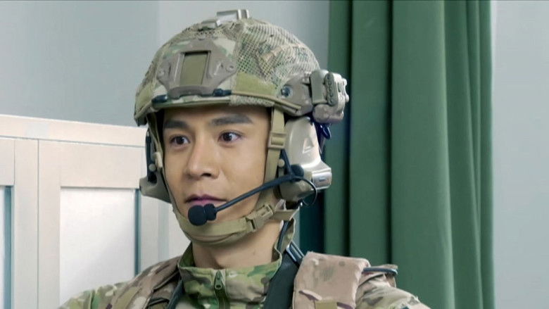 Still image for The War Has No Distance season 1 episode 5: Episode 5 Still image for The War Has No Distance season 1 episode 5: Episode 5