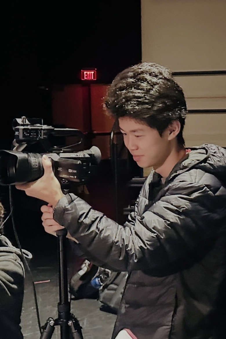 Benson Lin photo 1