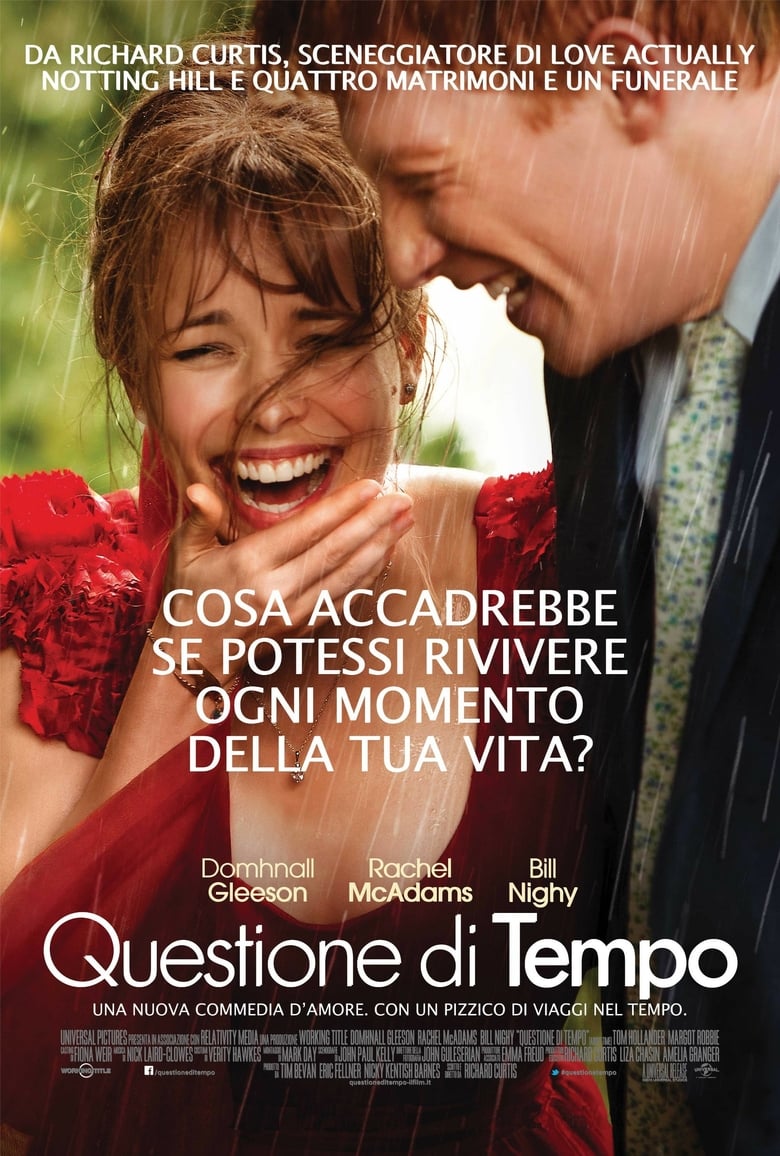 Questione di tempo (2013)