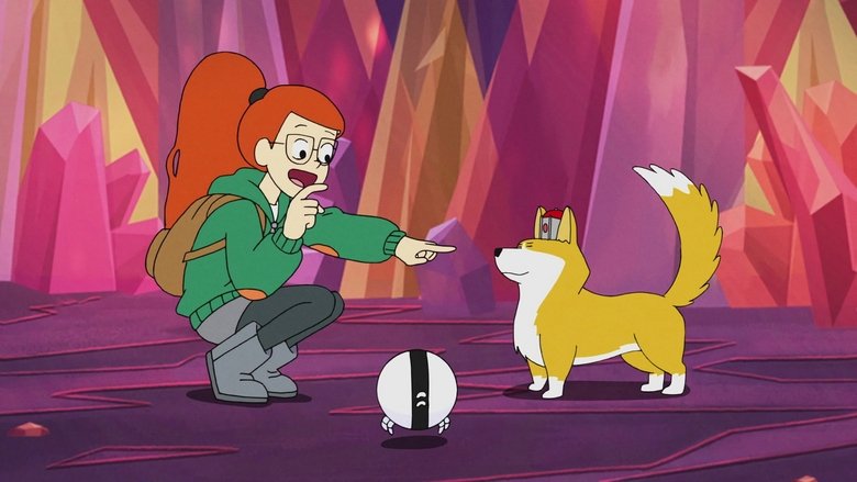 Infinity Train Stream Infinity Train Stream