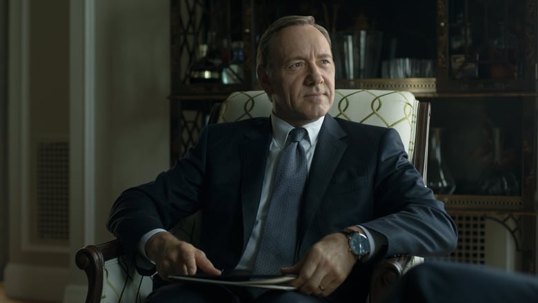 House of Cards Staffel 2 Folge 5