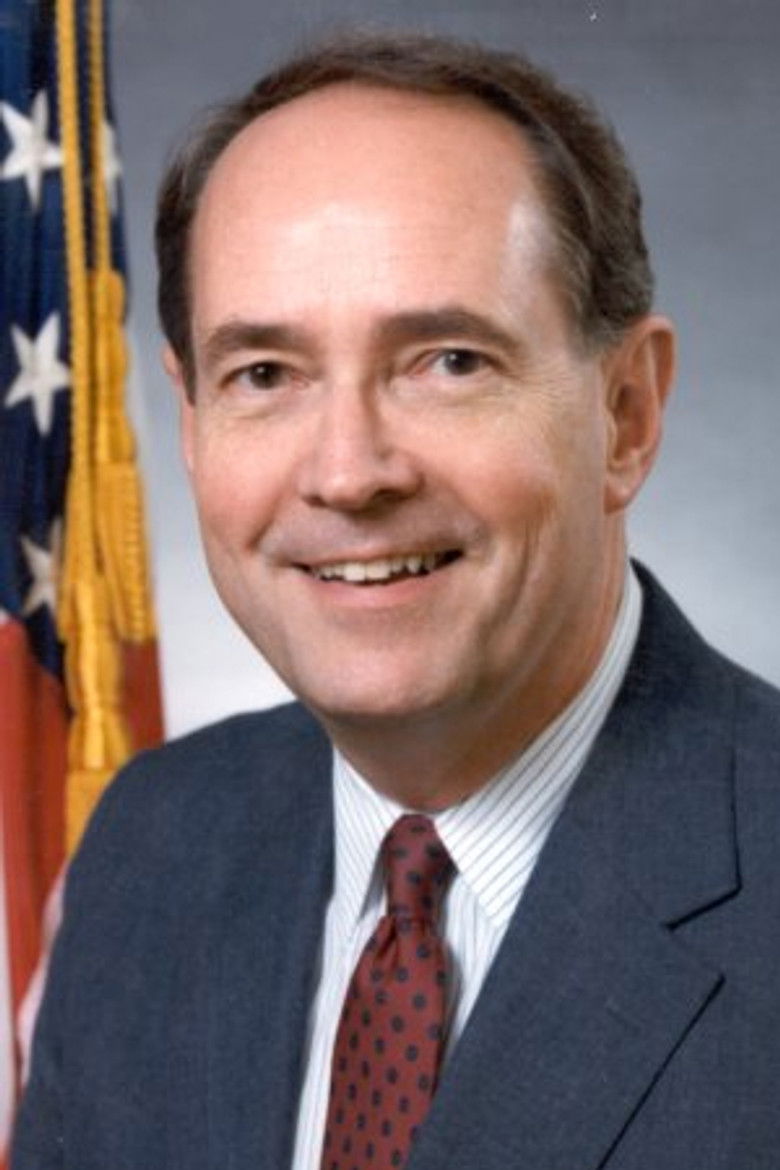 Richard Thornburgh portrait image