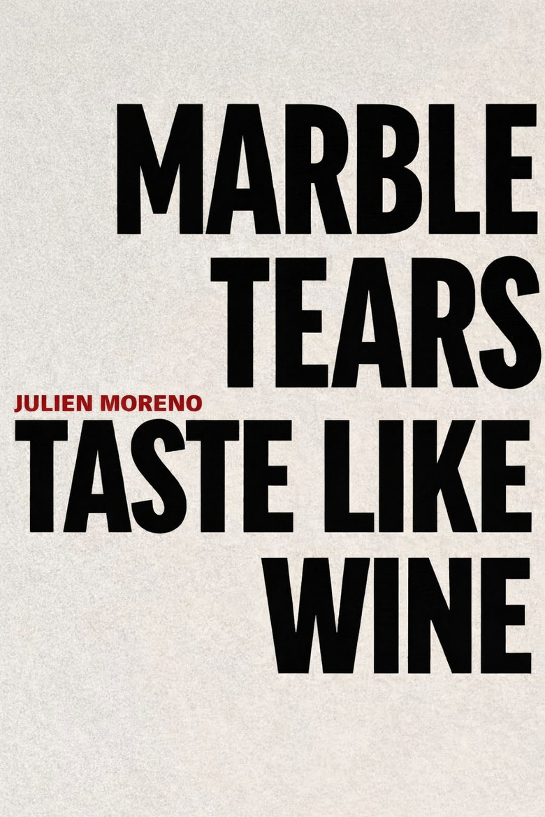 Imatge de Marble Tears Taste Like Wine