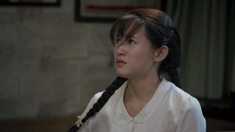 Still image for Spring in Happiness season 1 episode 3: Episode 3 Still image for Spring in Happiness season 1 episode 3: Episode 3