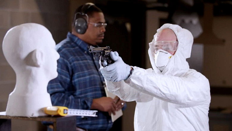 Reasonable Doubt 3×1