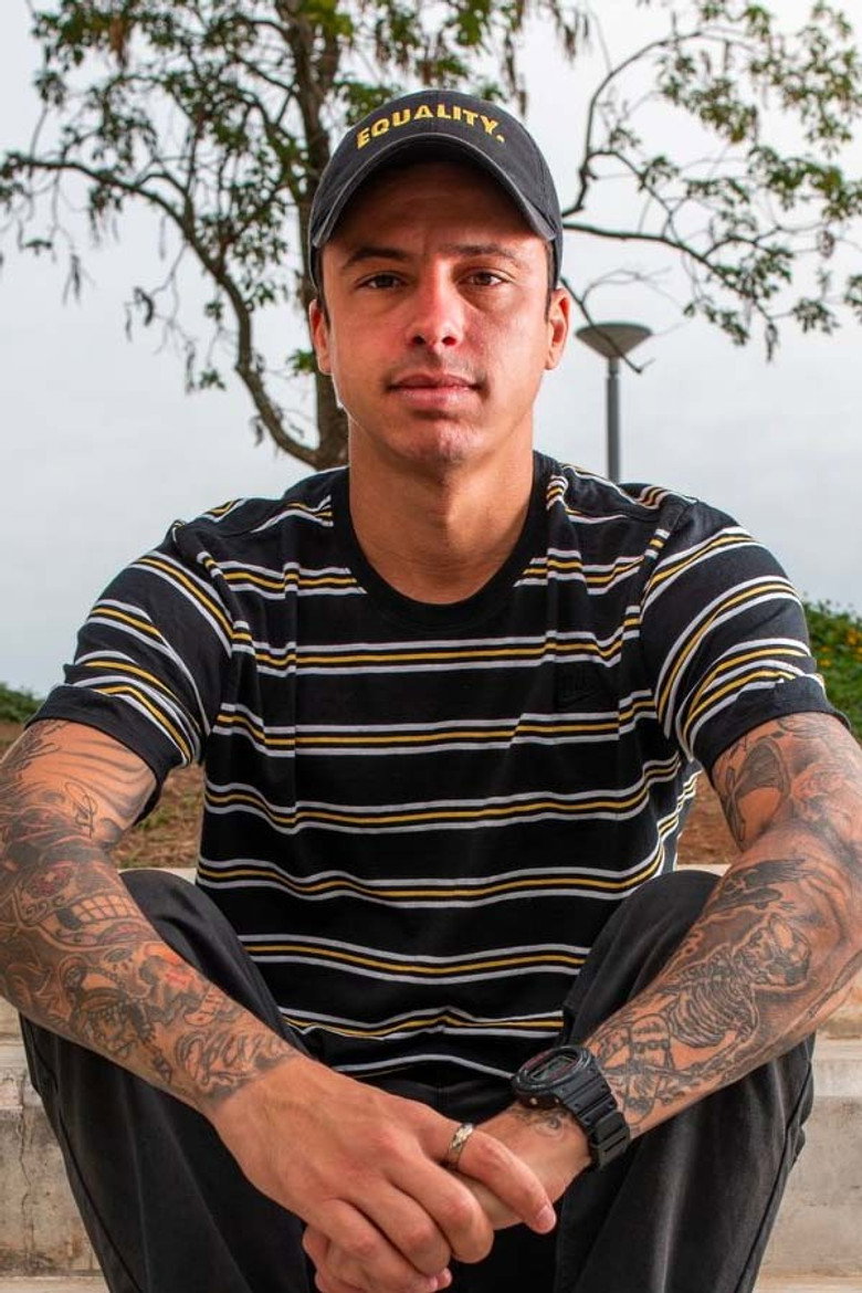 Luan De Oliveira photo 2