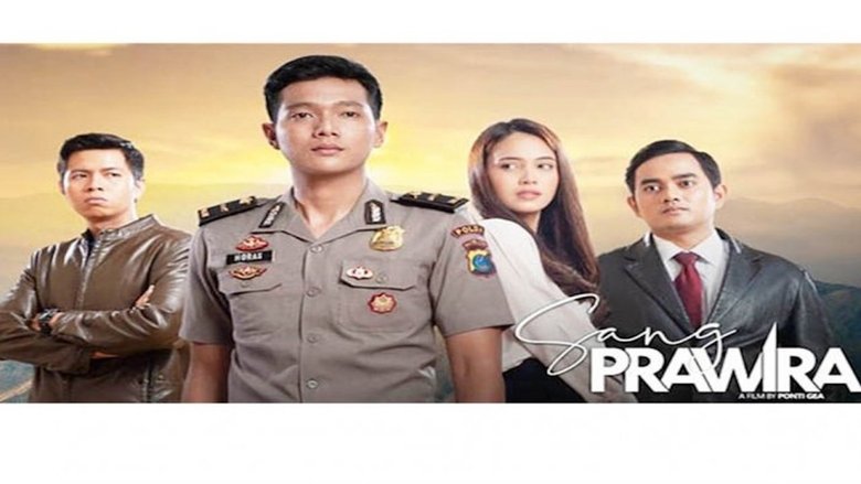 Sang Prawira movie poster