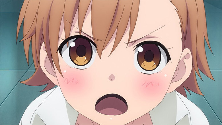 A Certain Scientific Accelerator Episode 1