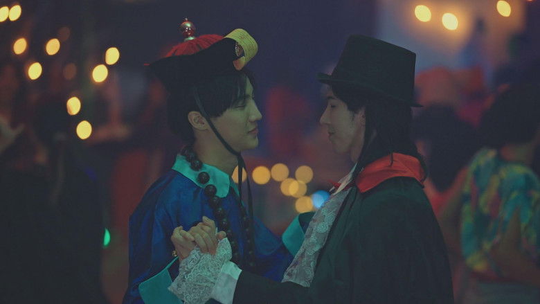 Still image for 1000 Years Old season 1 episode 12: No Matter How Many Times We’re Reborn Still image for 1000 Years Old season 1 episode 12: No Matter How Many Times We’re Reborn