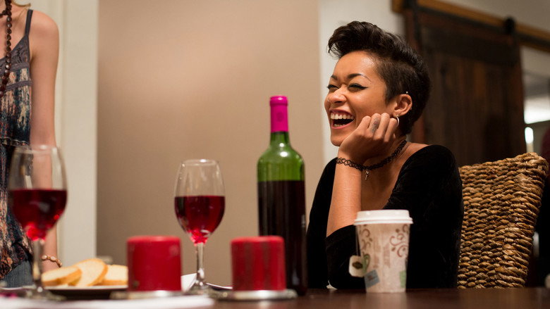 Still from Submission - Season 1 Episode 5