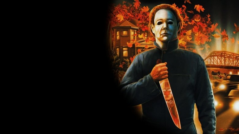 Halloween 4: The Return of Michael Myers (1988)