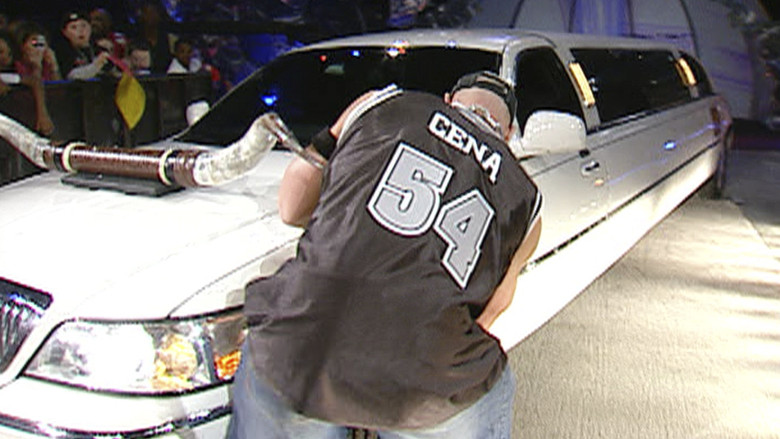 SmackDown - Mar. 24, 2005
