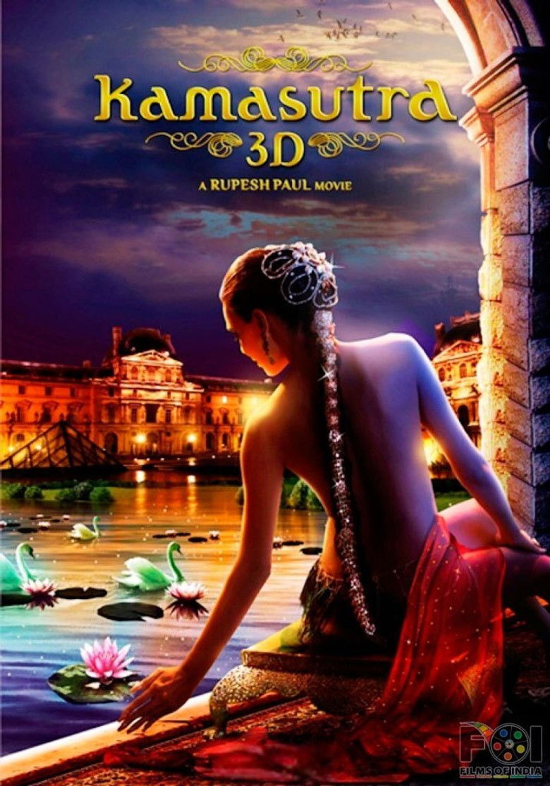 Imatge de Kamasutra 3D