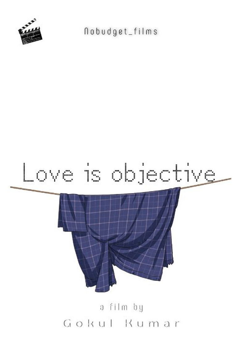 Imatge de Love is Objective