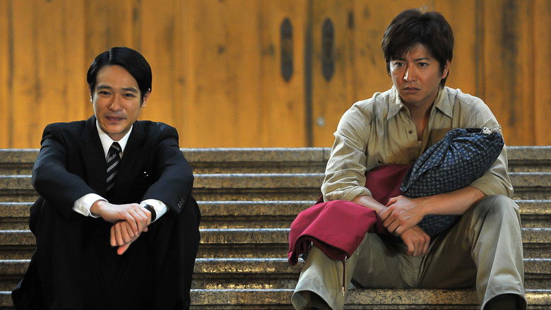 Still image for Antarctica season 1 episode 9: A Miracle Before the Final Act!