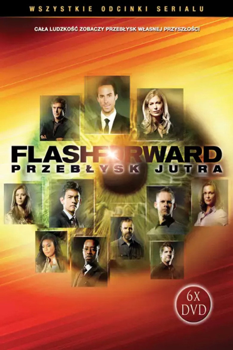 Flash Forward: Przebłysk jutra