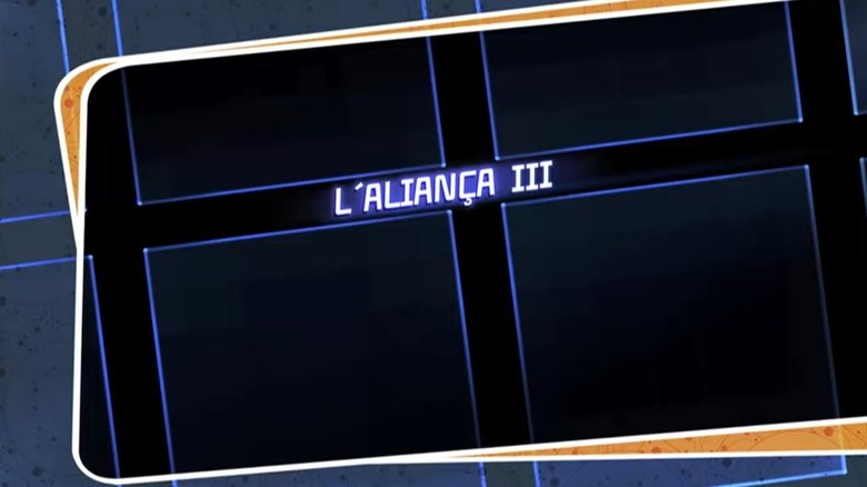 Still image for Invizimals season 1 episode 3: The Alliance (3)