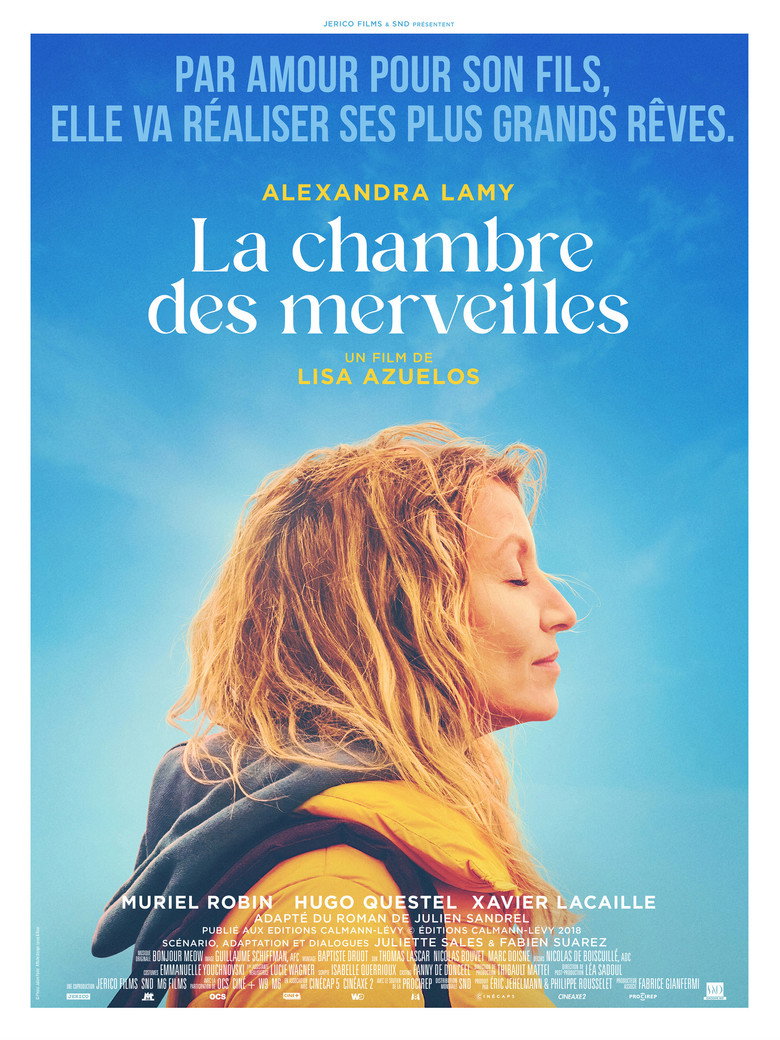 Póster la Película
