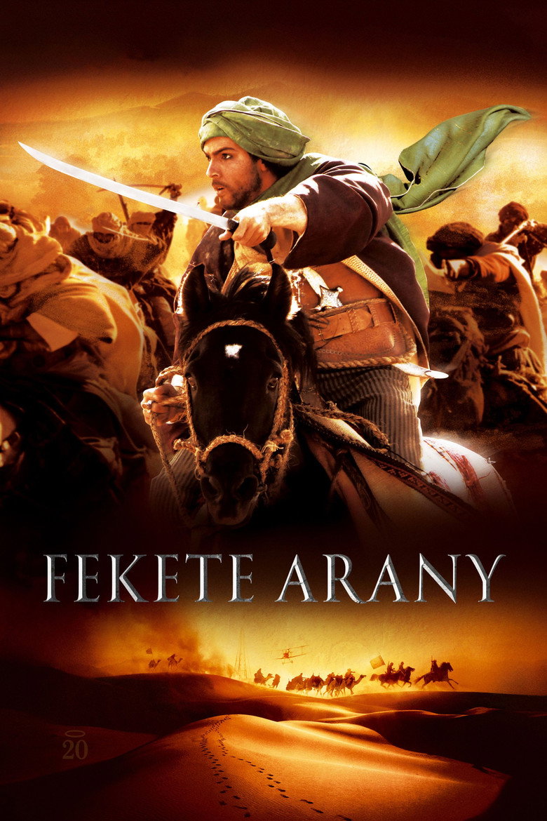 Fekete arany (2011)