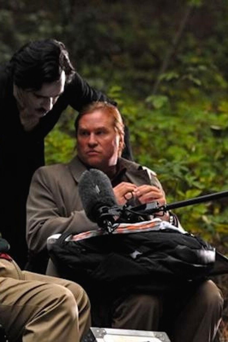 Imatge de Twixt: A Documentary