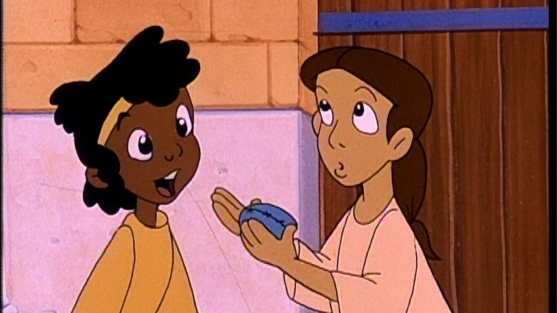 Still image for The Story Keepers season 1 episode 1: Breakout Still image for The Story Keepers season 1 episode 1: Breakout