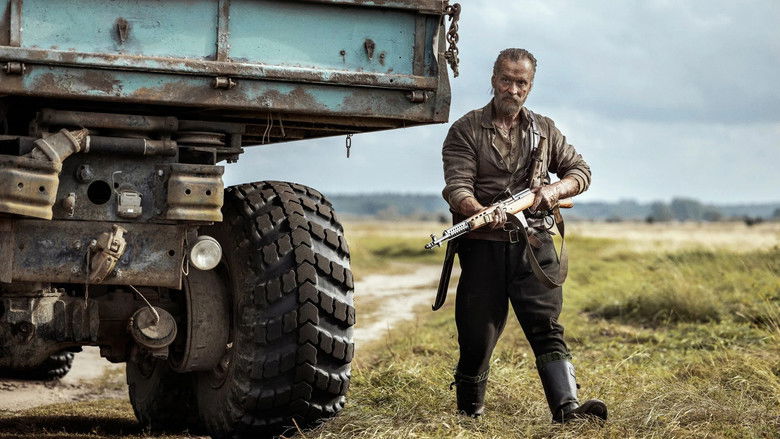 Image d'arrière-plan 12 du film Sisu : Le Chemin de la vengeance