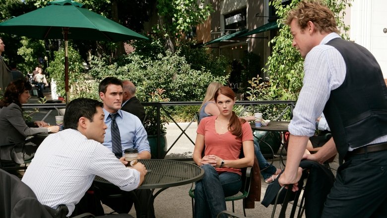 Elite Saison 2 Episode 3 Mentalist: Saison 2 Episode 3 - Elite Series