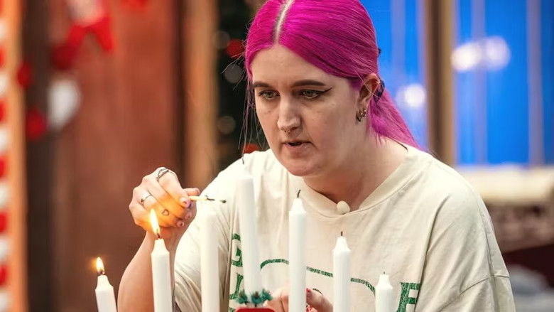 Still image for 24 stjerners julekalender season 1 episode 8: Episode 8 Still image for 24 stjerners julekalender season 1 episode 8: Episode 8