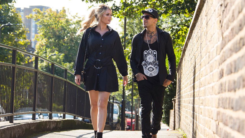 Still image for Celebrity Showmance season 1 episode 1: Episode 1