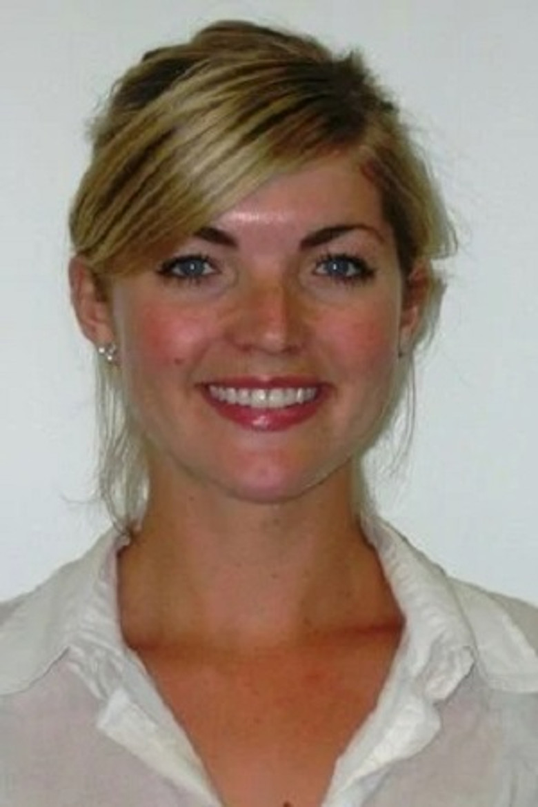 Rebecca Kopacka portrait image