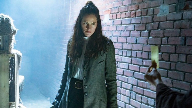 van helsing season 2 hulu van helsing season 2 hulu