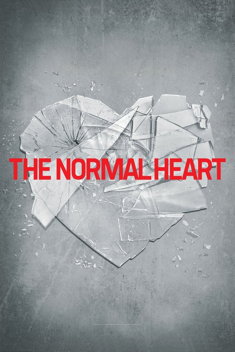 The Normal Heart (2014)