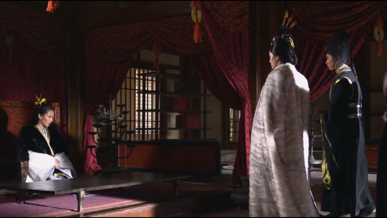 Still image for Legend of Mi Yue season 1 episode 72: Episode 72 Still image for Legend of Mi Yue season 1 episode 72: Episode 72