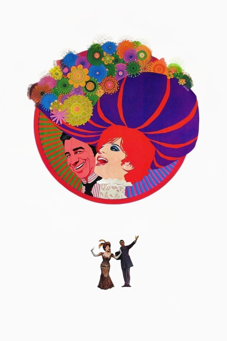 Imatge de Hello, Dolly!