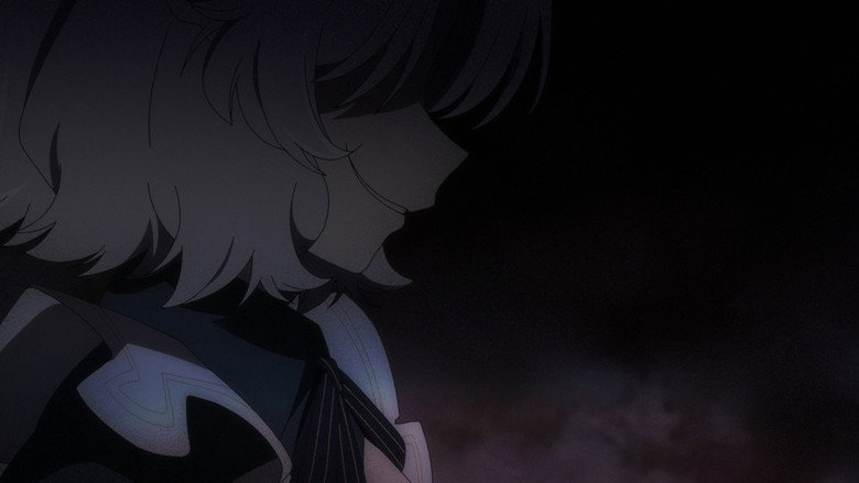 Still from Beast Tamer - Season 1 Episode 13