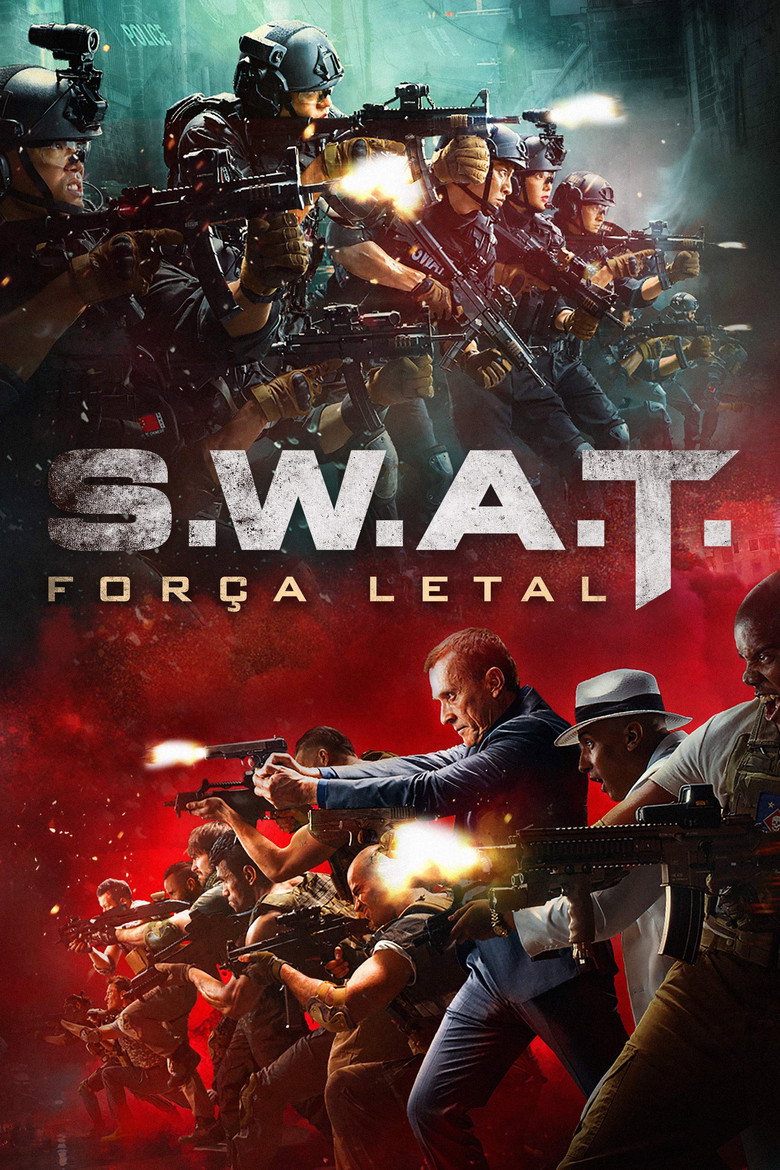 S.W.A.T.: Força Letal