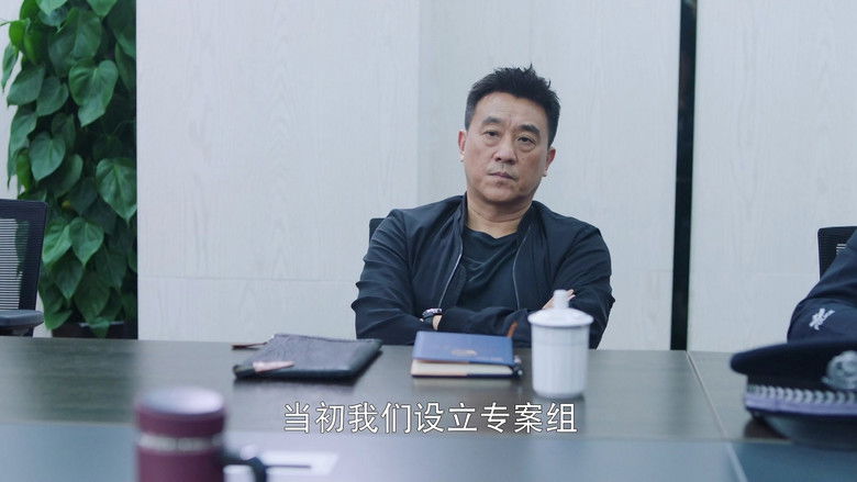 Still image for Fen Jie Xian season 1 episode 26: Episode 26 Still image for Fen Jie Xian season 1 episode 26: Episode 26