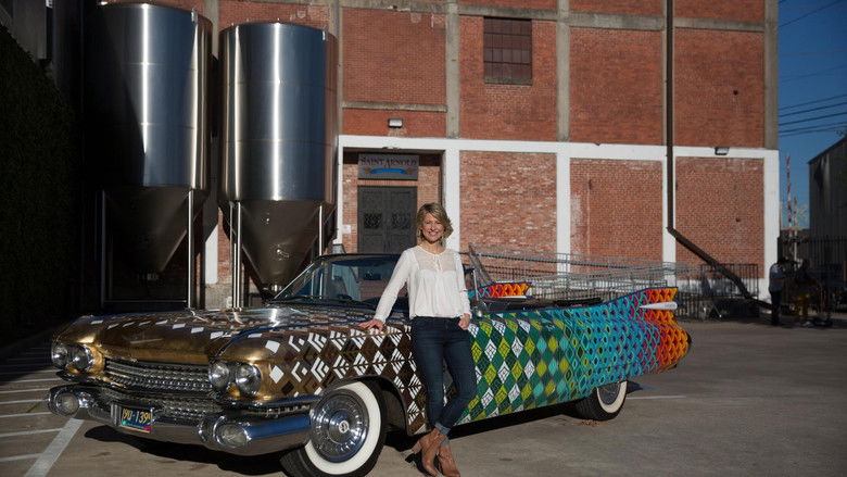 Still image for Samantha Brown’s Places to Love season 1 episode 1: Houston, Texas