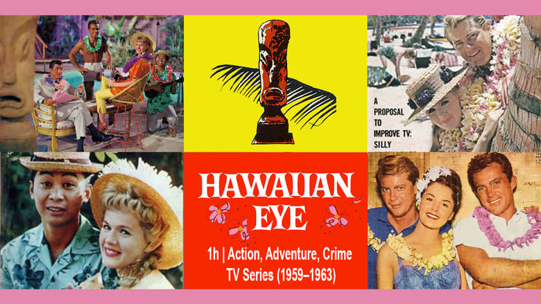 Hawaiian Eye