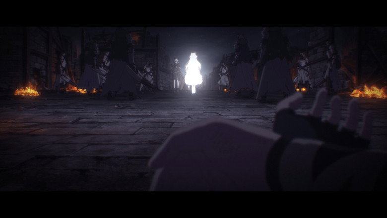 Still from Arknights - Season 3 Episode 2