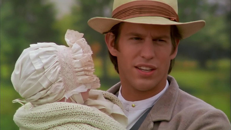 Still from Road to Avonlea - Season 7 Episode 1