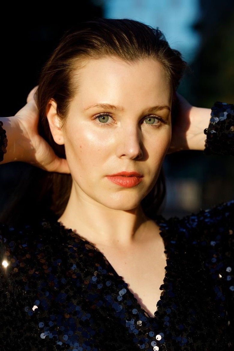 Photo de Janina Picard